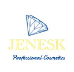 Jenesk — компания по производству косметики