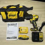 Дрель-Шуруповерт Dewalt DCD793D2 DCD793D2