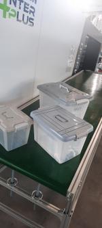 Контейнер для хранения STM-52.1