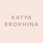 Katya Erokhina — женская одежда от русского дизайнера