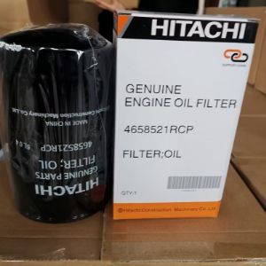 Фильтроэлемент экскаватора Hitachi