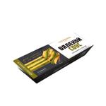 Соломка в масле "ЯБЛОКО И ПРЯНОСТИ"