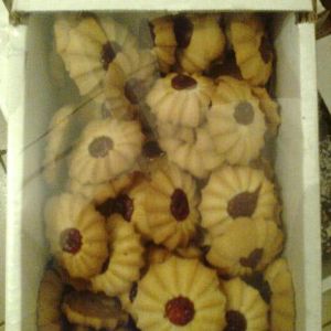 Курабье сибирское. 