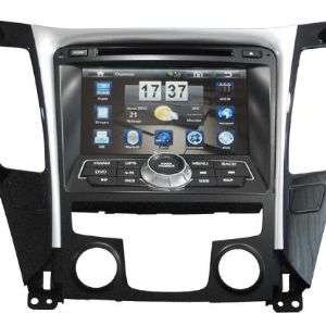 Navipilot Droid для Hyundai Sonata . Navipilot Droid станет вам незаменимым помощником в дороге и при ведении дел: поможет найти дорогу, сообщит о запланированных делах, напомнит о важных событиях и многое другое. 