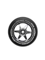 Колесо Drive Scooters Star 110mm black/chrome
