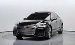 Авто AUDI A6(C8)
