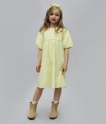 Платье детское TOTTI KIDS SS24TKG010 SS24TKG010