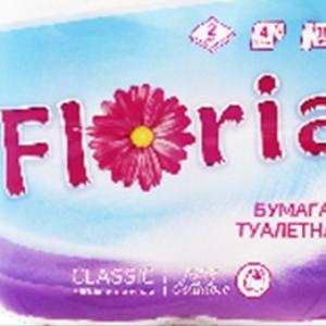 Платочки бумажн "FLORIA" 10шт
код товара 1745842