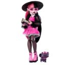 Hoвая oригинaльнaя кукла Дракулаура Mattel Monster High B0CB6KT2K4