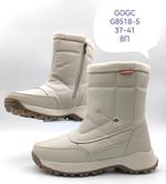Дутики зимние сапоги GOGC G8518-5 G8518-5
