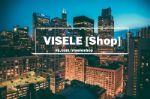 Visele Shop — одежда оптом, спортивные костюмы, футболки, кроссовки
