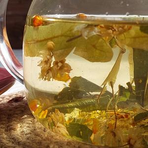 Травяные чаи 
Состав: Липа цветы, иван чай, облепиха сублимированная
Состав и как заваривать на обратной стороне пакета
Ароматный чай. Запах и вкус липа с облепихой