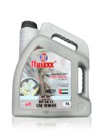 Моторное масло RULEXX PLUS SUPER ENGINE OIL 10W40 RU1040-4