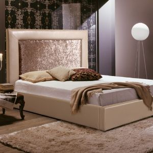 Кровать GrandManar Сhocolate
Производитель: Grand Manar
Высота изголовья без ножек: 110 см.
Высота боковой царги: 25 см.
Комплектация (2 варианта на выбор):
– стационарное ортопедическое основание
– ортопедическое основание с подъемным механизмом газ-лифт и нишей для белья