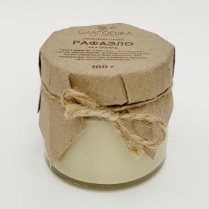 Полезная кокосовая паста &#34;Рафаэло&#34; ( 40,100,200, 500,900 г)