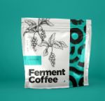 Ferment Coffee с Лимонником