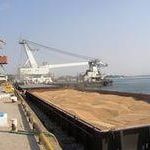Ячмень с поставкой на Иран в порт Амирабад