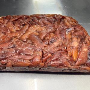 Икра сельди зрелая 2*12/Викинг, премиум качество. цена 750₽