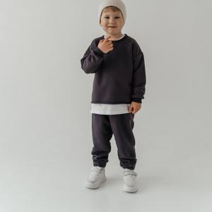 Подходит для мальчиков