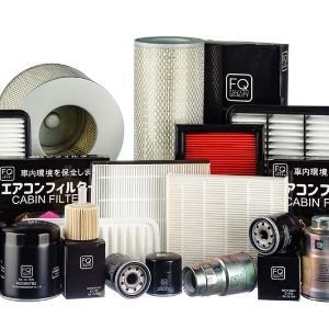 Автомобильные фильтры &#34;Fujito Quality&#34; (made in Japan) - Японский фильтры &#34;FQ&#34; по выгодной цене, установленной с завода (без лишних переплат и затрат). Для настоящих ценителей японского качества
