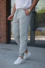 Штаны мужские Лекало: Oversize