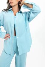 Рубашка женская "For Summer" XS РМ160066212024