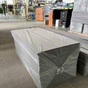 Листы из вспененного полистирола