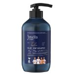 JMELLA Парфюмированный шампунь для волос In England Tailor Hair Shampoo 500 мл / Jmella in england Tailor Hair Shampoo JM717045