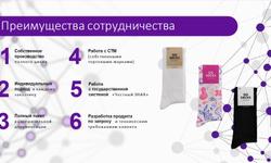 Чулочно-носочное производство