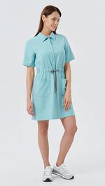 Платье-халат Эшли вискоза 001050-8560201