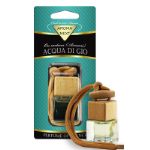 Ароматизатор на шнурке 7 мл. "Aroma Next" По мотивам Acqua di Gio ANS012