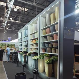 Продукция ООО КОМПОЗИТ. Международная выставка Цветы ЭКСПО Крокус Экспо Москва