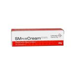 SM CREAM 30G (СМ КРЕМ 30Г)