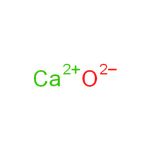 Оксид кальция CAS: 1305-78-8