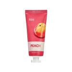 TENZERO Relief Hand Cream PEACH Увлажняющий крем для рук с экстрактом персика 8809628884014