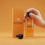 BOSSERA LUXELLE Натуральное Эфирное Лавандовое Масло 20 ML