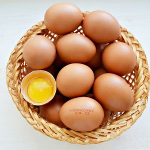 Яйцо С2