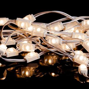 Светодиодный модуль D1-2835-Warm White (8500K), 0.5W, от 14,80 руб.