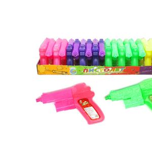 Жидкая конфета / Спрей "Пистолет" 20*30*18мл