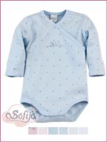 Боди «Beti» 014641