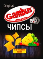 Чипсы Gambus 5D & 3D Simplex ships