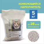 Кошачий напонлитель Purr products