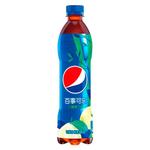 Газ.напиток Pepsi Bamboo-Grapefruit   500мл