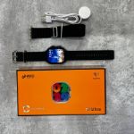 Смарт-часы Smart Watch X9 Ultra