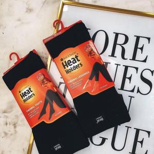 Термоколготки Heatholders, 160 ден, на складе 2000 штук разных размеров.
