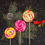 Сладкоед-Сочи — леденцы на палочке Сочи