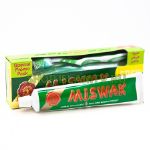 Зубная паста Damur Miswak + з/щ 190 g