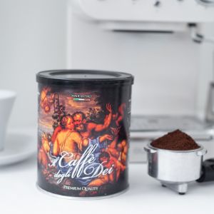 CAFFE L&#39;ANTICO &#34;DEGLI DEI&#34;
Кофе молотый 250 гр