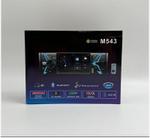 Магнитолы (1din) M543