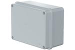 Коробка распределительная в сборе CADUCEUS ALING 150х110х70, без вводов, 500В~, IP56
